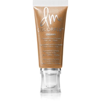 Danessa Myricks Beauty Colorfix Creams machiaj multifuncțional pentru ochi, buze și față - imagine 2